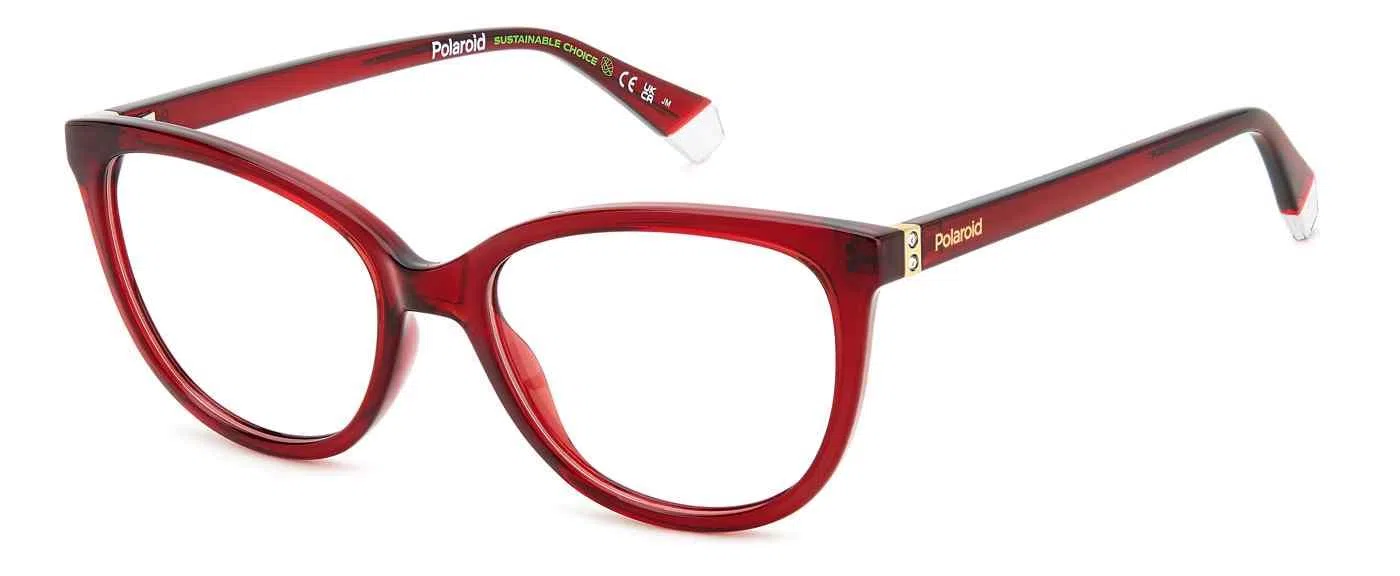 Polaroid Core PLDD504 Eyeglasses - view 11